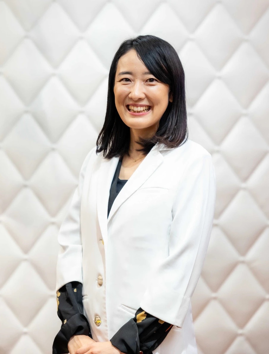 代表取締役 千先園子